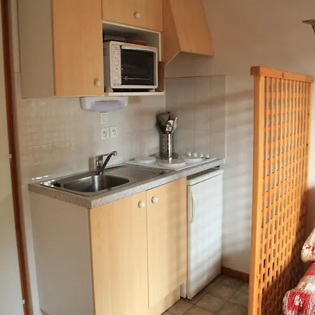 With Hot Tub In Appartamento